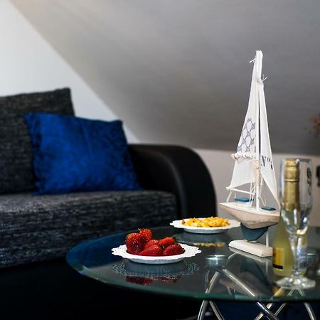 Nona Lena Studio Daire Split Dış mekan fotoğraf