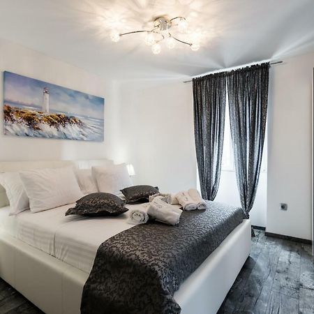 Nona Lena Studio Daire Split Dış mekan fotoğraf