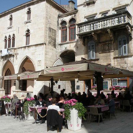 Nona Lena Studio Daire Split Dış mekan fotoğraf
