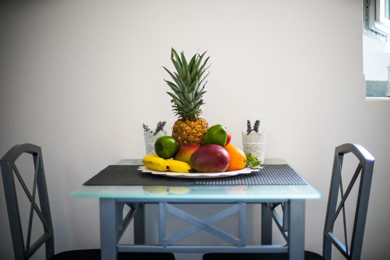 Nona Lena Studio Daire Split Dış mekan fotoğraf